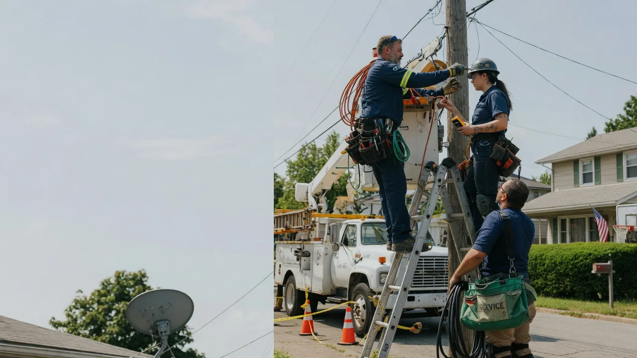 Electrical Repair in Ellicottville, NY near me